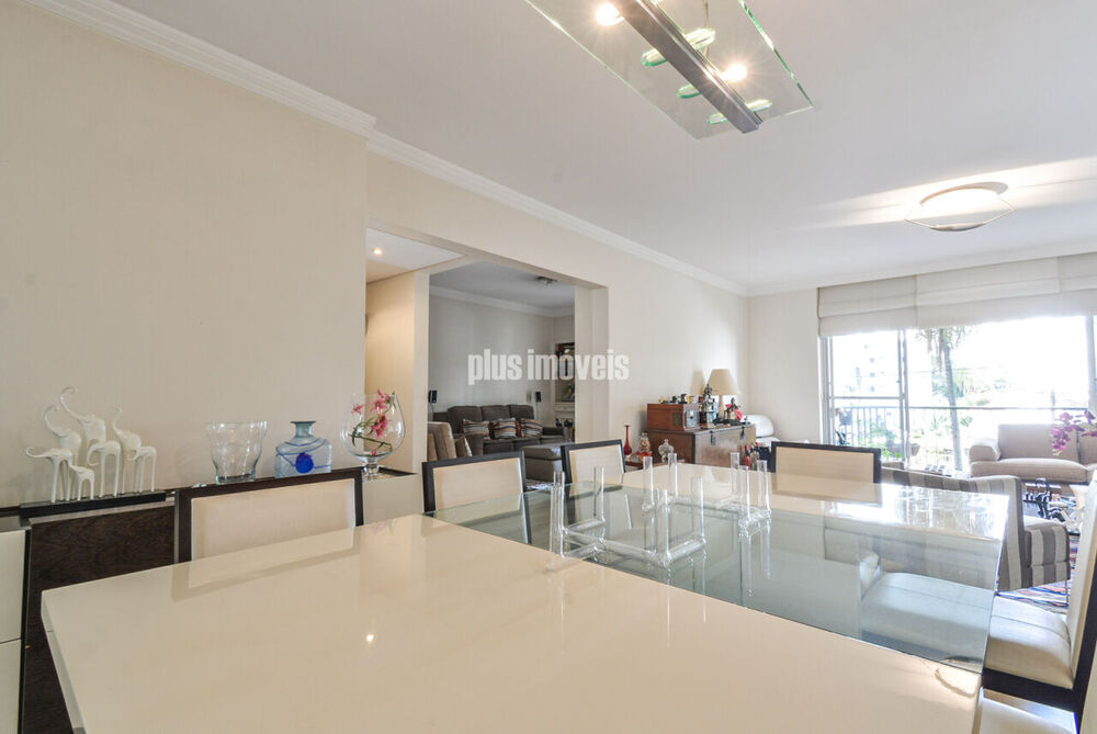 Apartamento, 4 quartos, 176 m² - Foto 18