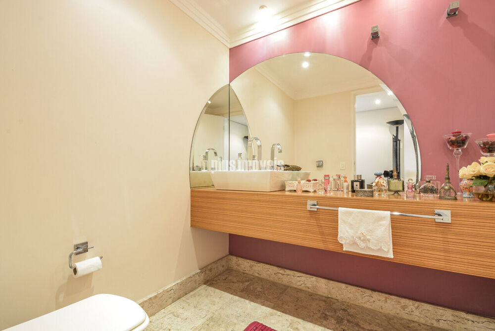 Apartamento, 4 quartos, 176 m² - Foto 21