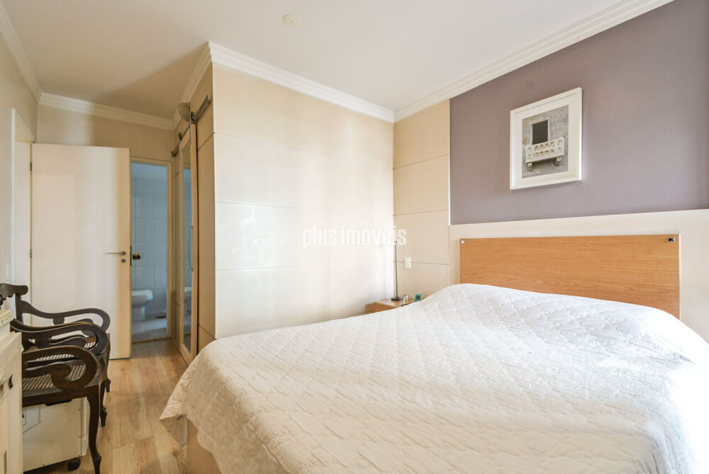 Apartamento, 4 quartos, 176 m² - Foto 5