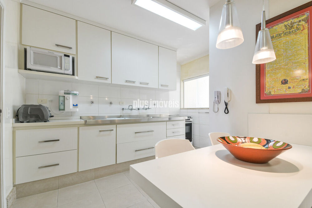 Apartamento, 4 quartos, 176 m² - Foto 30