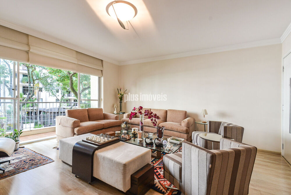 Apartamento, 4 quartos, 176 m² - Foto 8