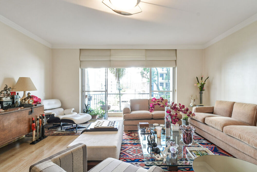 Apartamento, 4 quartos, 176 m² - Foto 15