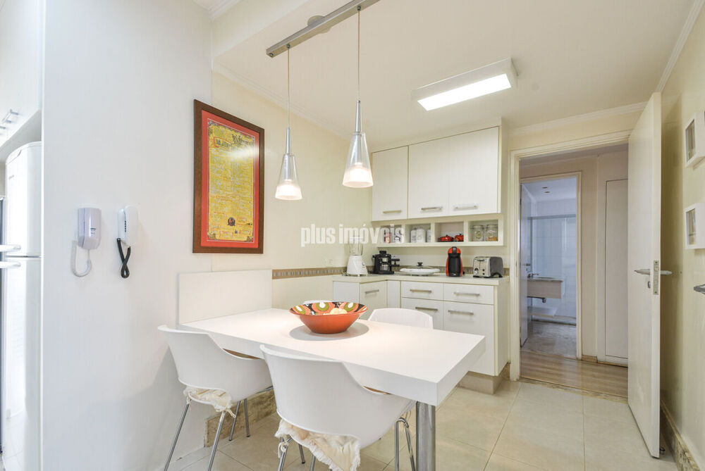 Apartamento, 4 quartos, 176 m² - Foto 9