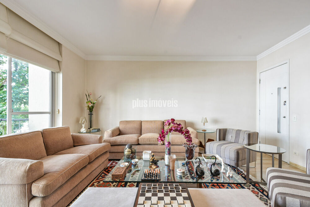 Apartamento, 4 quartos, 176 m² - Foto 4