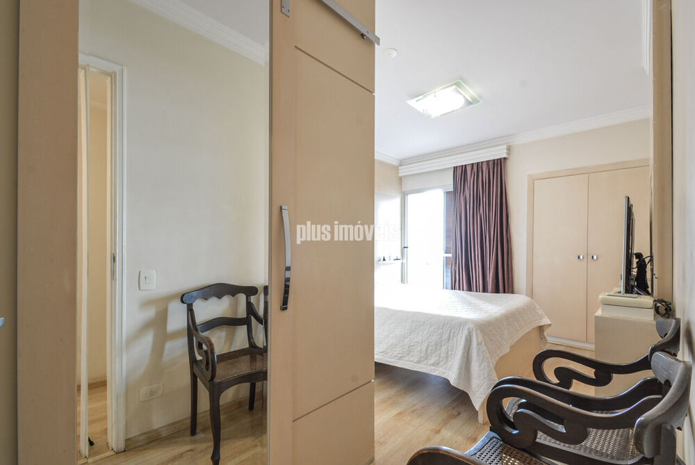 Apartamento, 4 quartos, 176 m² - Foto 11
