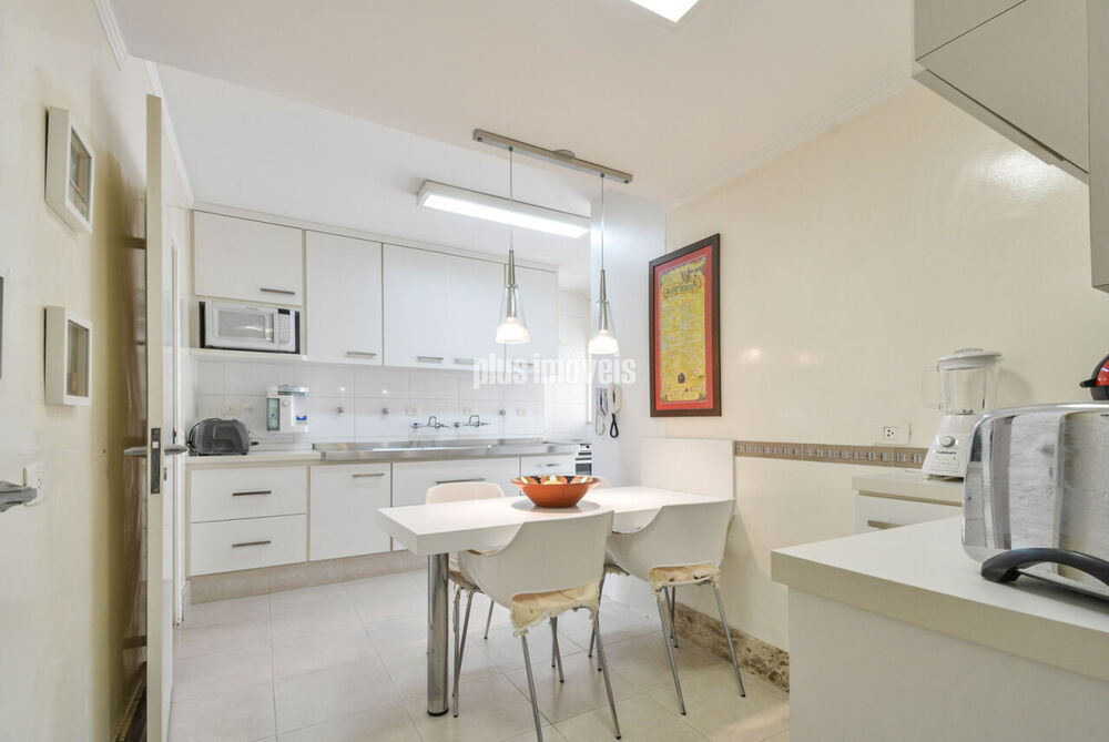 Apartamento, 4 quartos, 176 m² - Foto 22