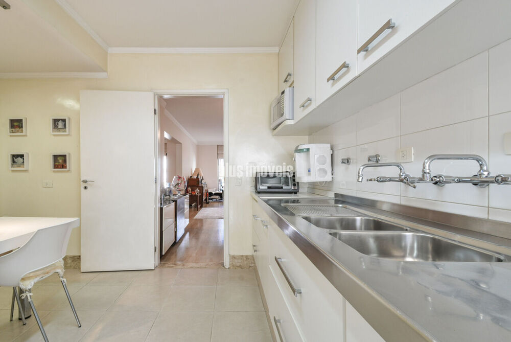 Apartamento, 4 quartos, 176 m² - Foto 13