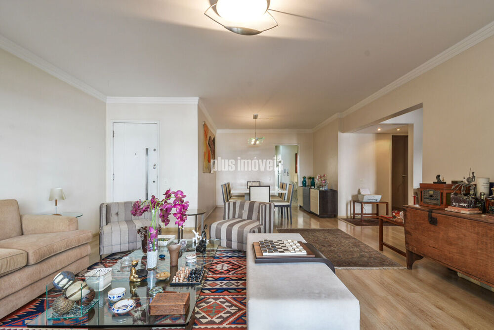 Apartamento, 4 quartos, 176 m² - Foto 16
