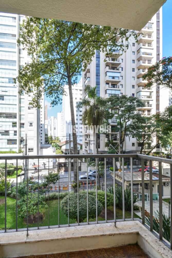Apartamento, 4 quartos, 176 m² - Foto 3