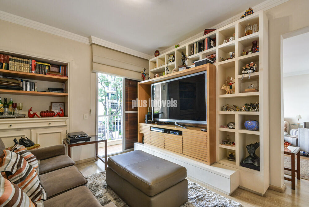 Apartamento, 4 quartos, 176 m² - Foto 1