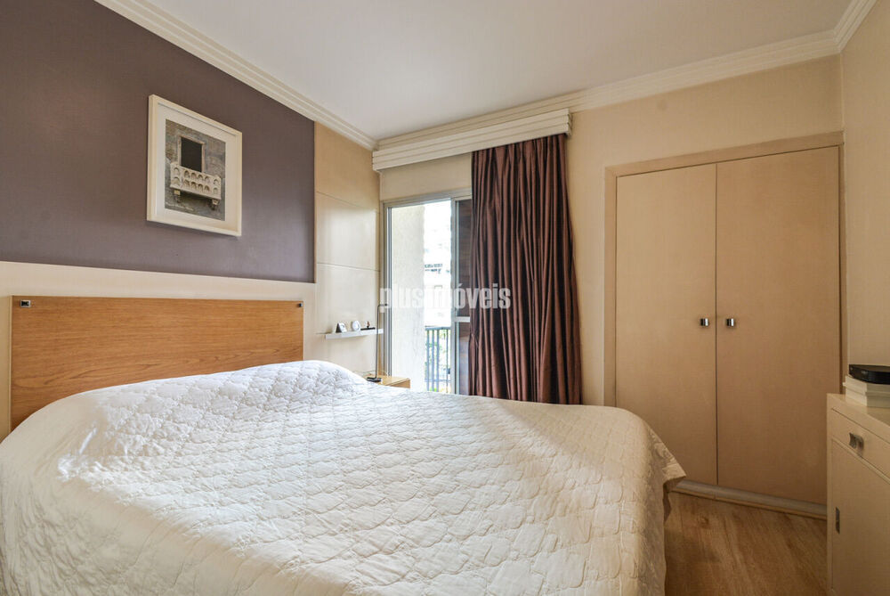 Apartamento, 4 quartos, 176 m² - Foto 19