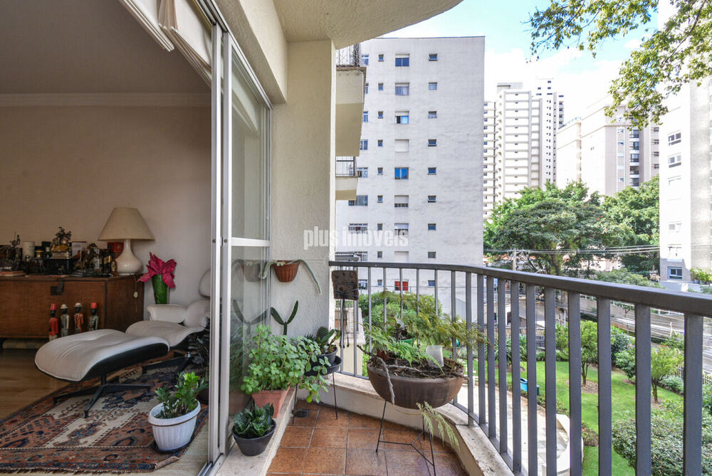Apartamento, 4 quartos, 176 m² - Foto 27