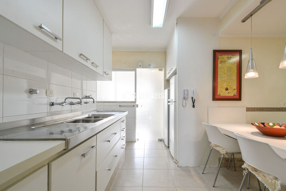 Apartamento, 4 quartos, 176 m² - Foto 12