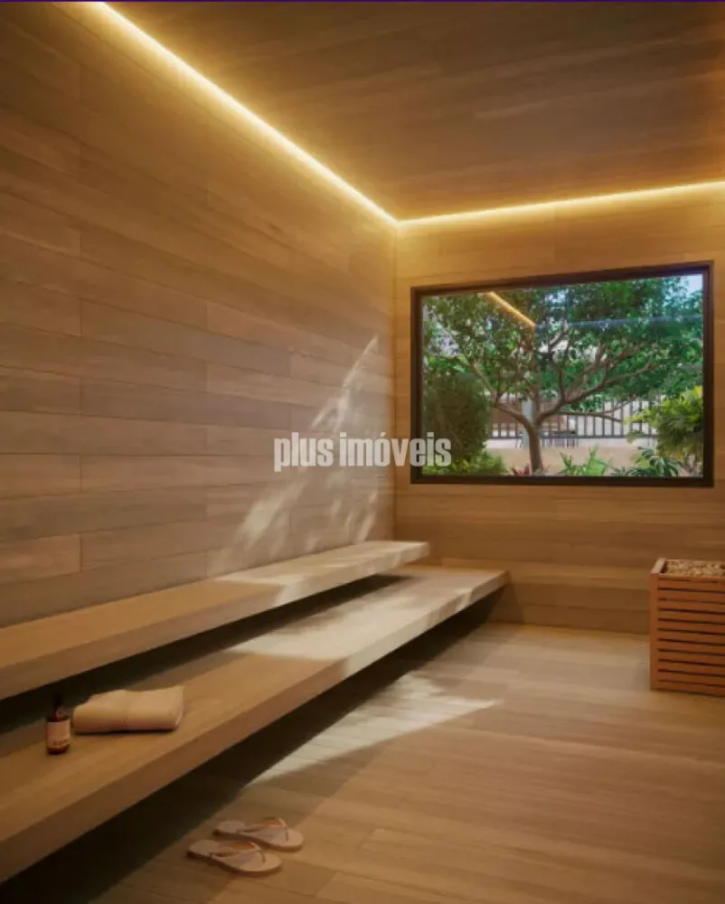 Apartamento, 2 quartos, 38 m² - Foto 2