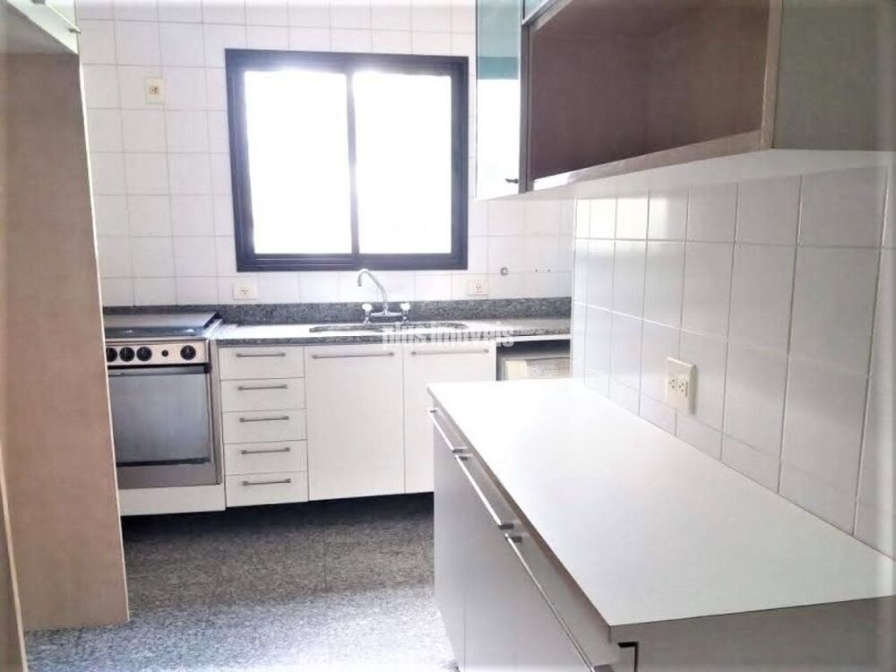 Apartamento, 4 quartos, 140 m² - Foto 9