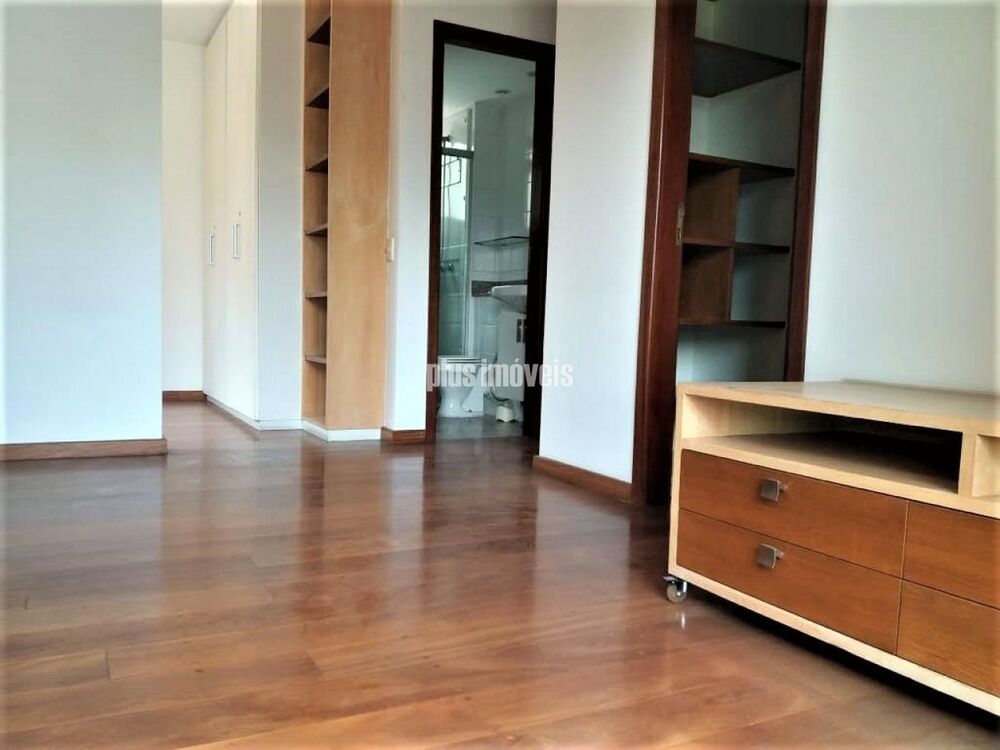 Apartamento, 4 quartos, 140 m² - Foto 8