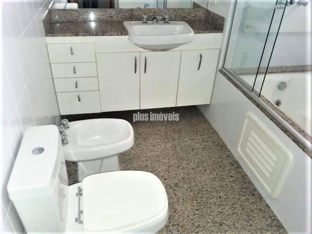 Apartamento, 4 quartos, 140 m² - Foto 7