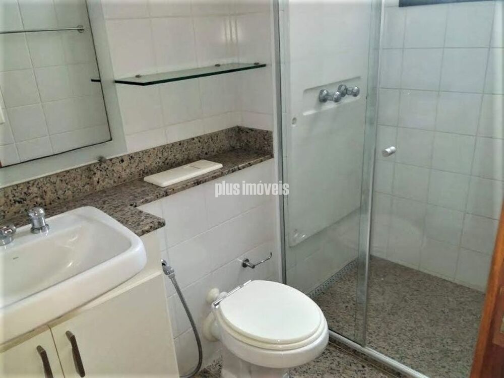 Apartamento, 4 quartos, 140 m² - Foto 11
