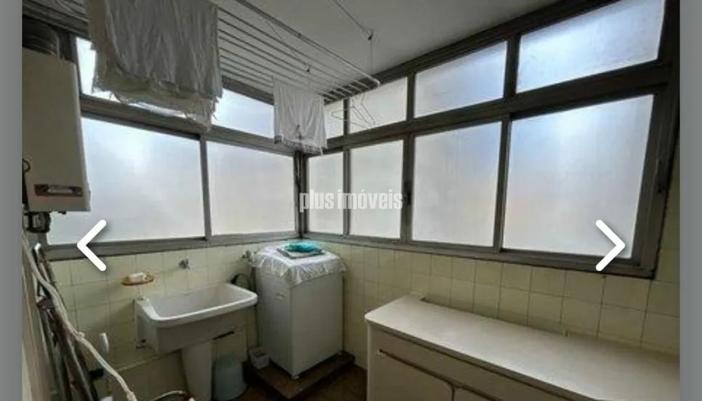 Apartamento, 3 quartos, 109 m² - Foto 2