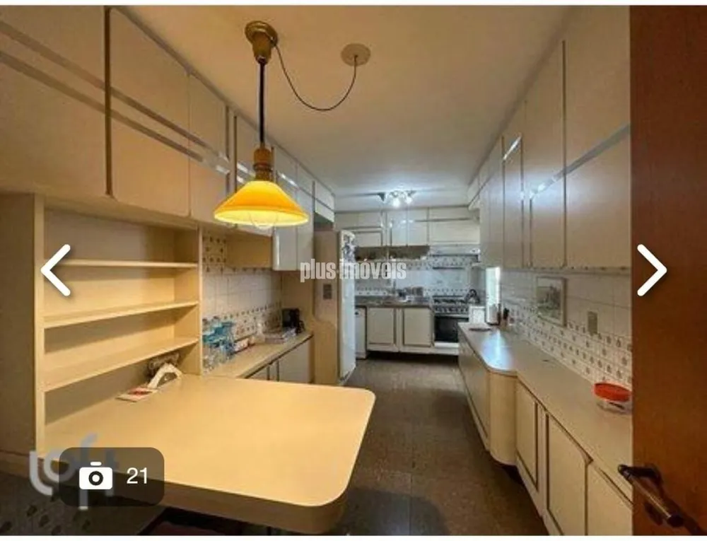 Apartamento, 3 quartos, 109 m² - Foto 1