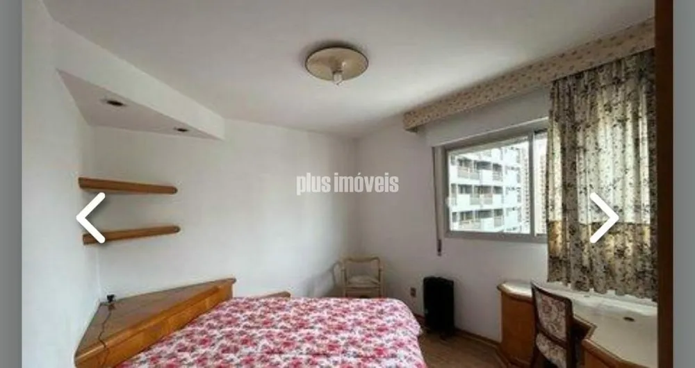 Apartamento, 3 quartos, 109 m² - Foto 3
