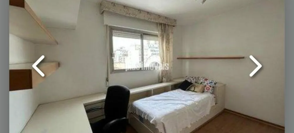 Apartamento, 3 quartos, 109 m² - Foto 4