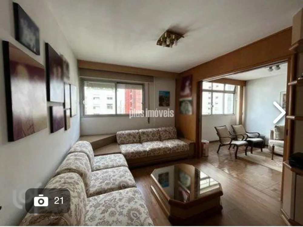 Apartamento, 3 quartos, 109 m² - Foto 5