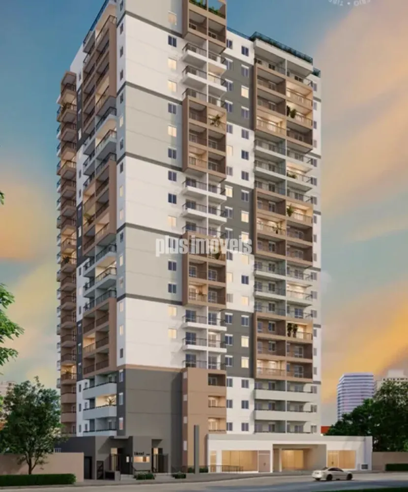 Apartamento, 1 quarto, 30 m² - Foto 4