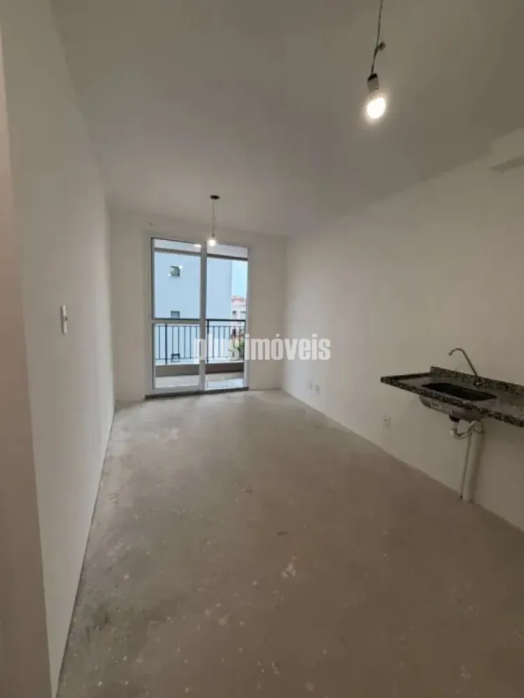 Apartamento, 1 quarto, 30 m² - Foto 1