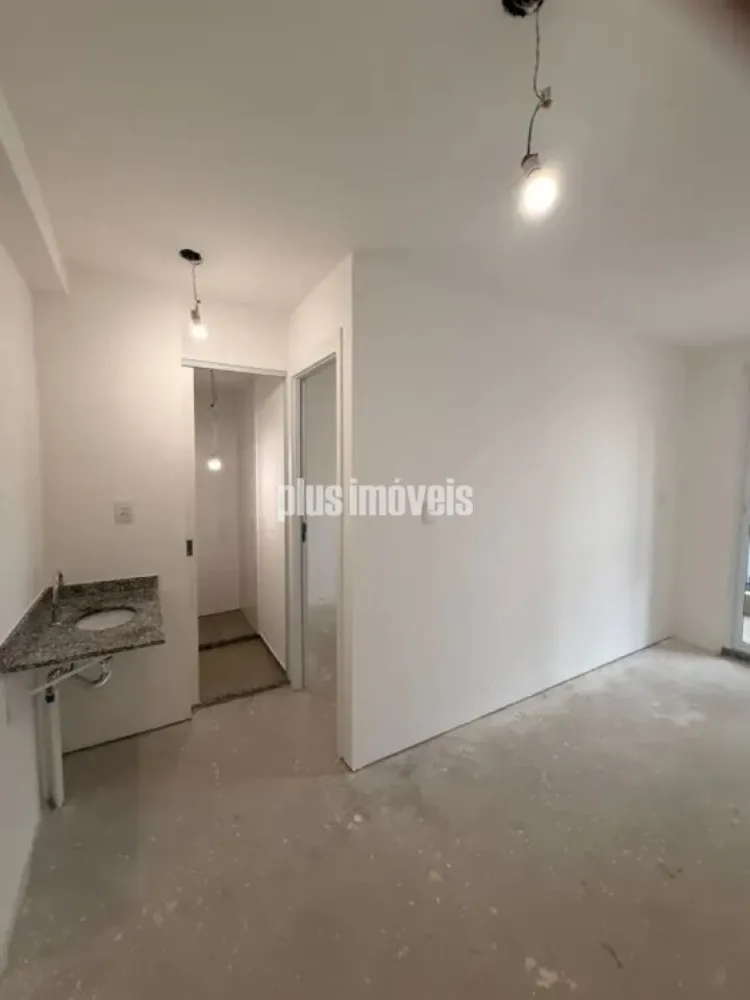 Apartamento, 1 quarto, 30 m² - Foto 2