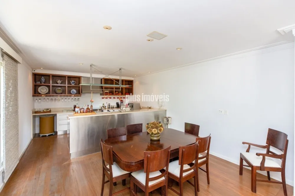 Casa, 4 quartos, 874 m² - Foto 5