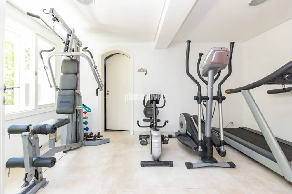 Casa, 4 quartos, 874 m² - Foto 15