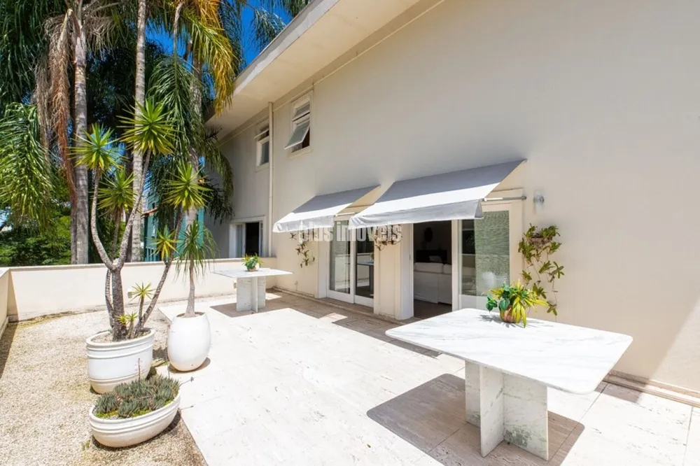 Casa, 4 quartos, 874 m² - Foto 3