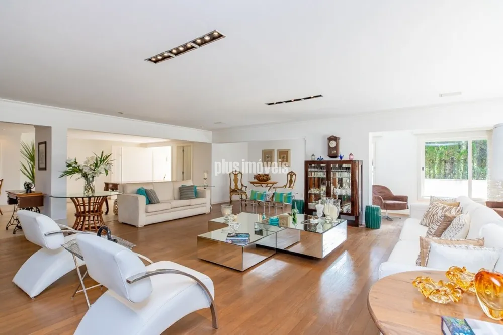 Casa, 4 quartos, 874 m² - Foto 7