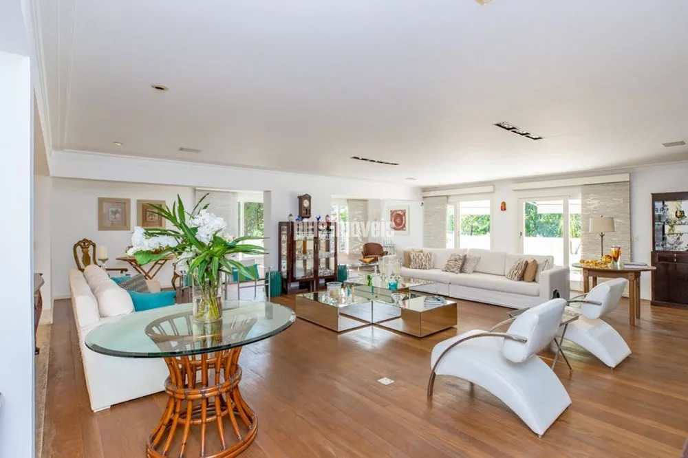 Casa, 4 quartos, 874 m² - Foto 6