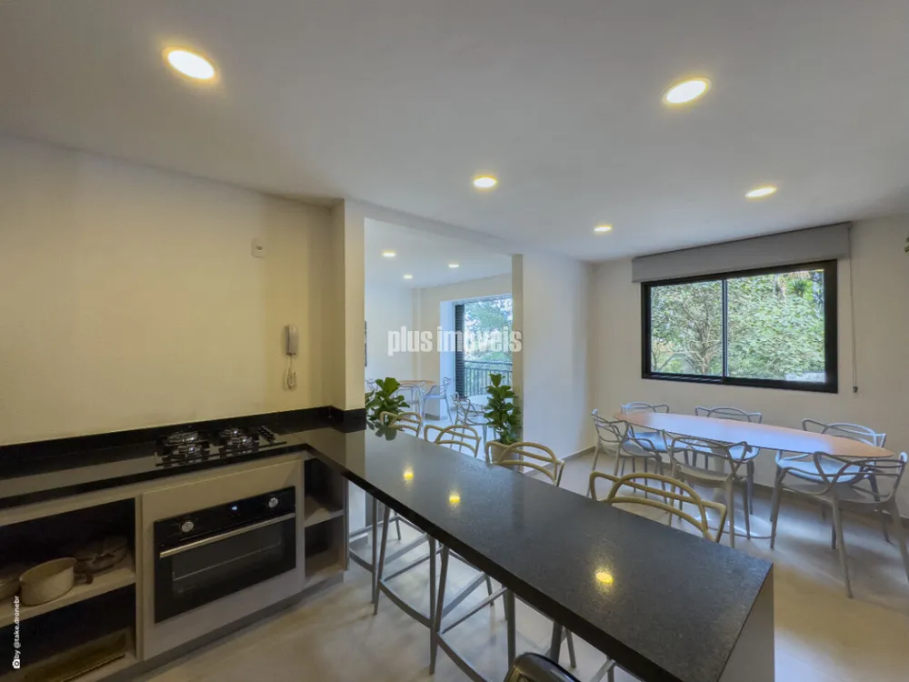 Apartamento, 3 quartos, 65 m² - Foto 3