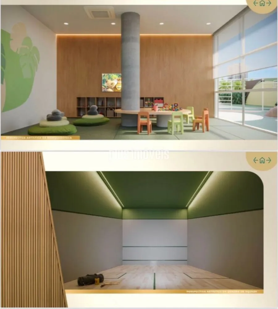 Apartamento, 3 quartos, 199 m² - Foto 5