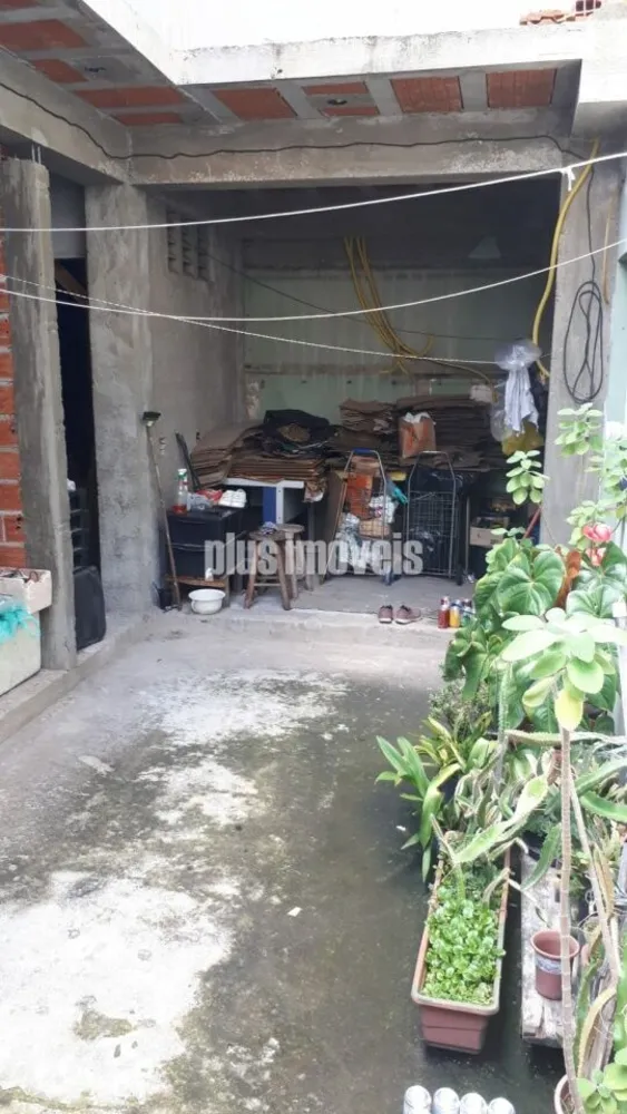 Casa, 3 quartos, 200 m² - Foto 4