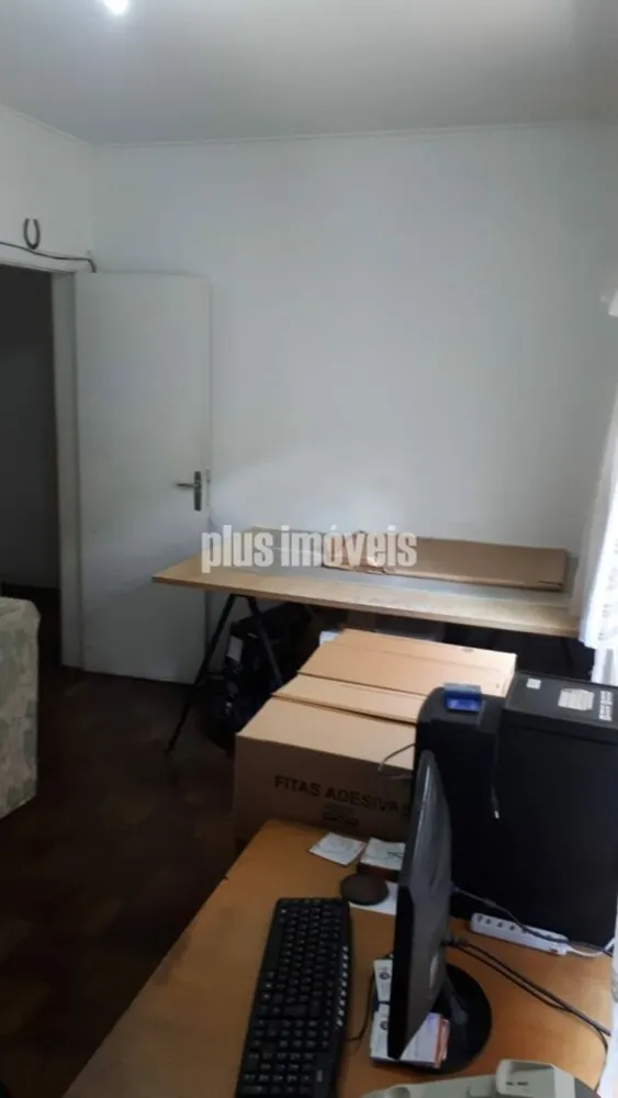 Casa, 3 quartos, 200 m² - Foto 2