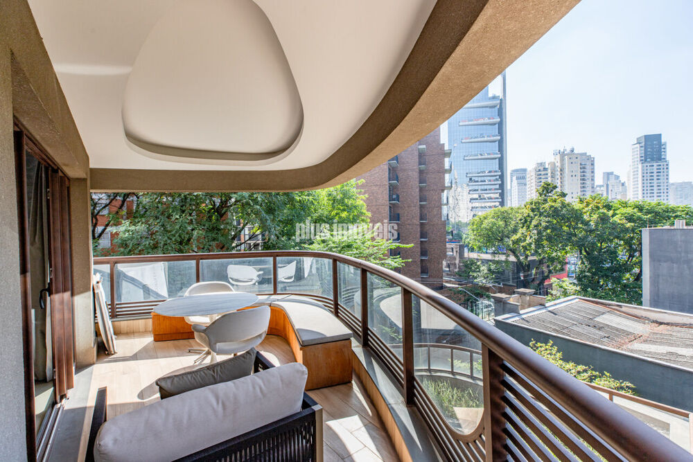 Apartamento, 1 quarto, 49 m² - Foto 13