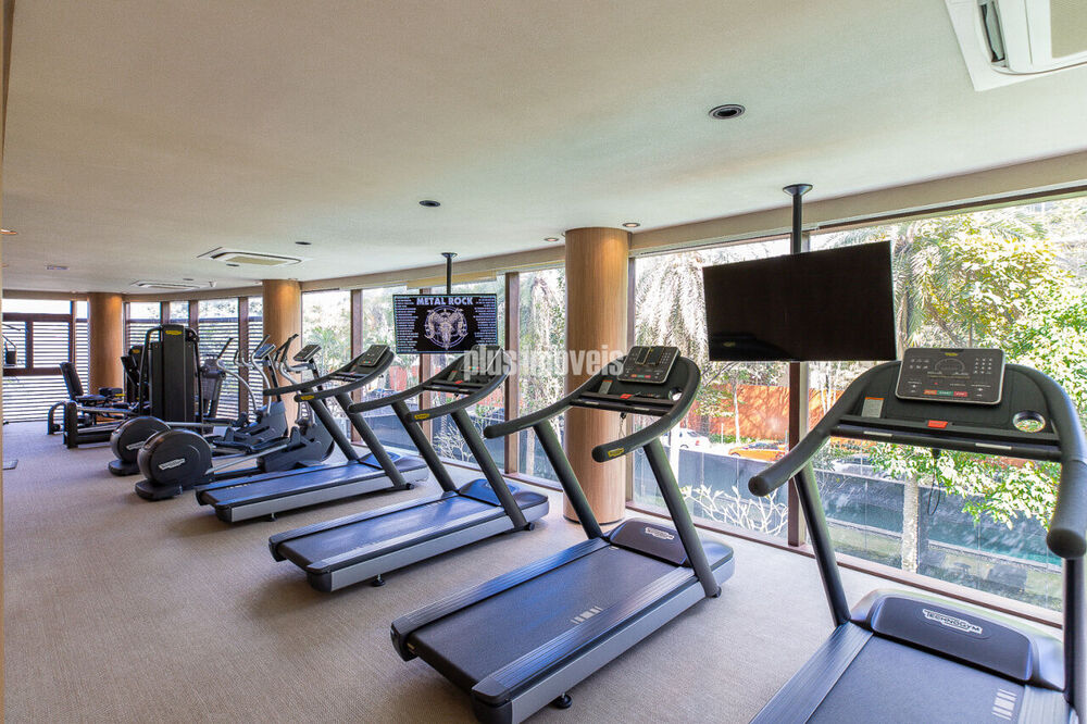 Apartamento, 1 quarto, 49 m² - Foto 29