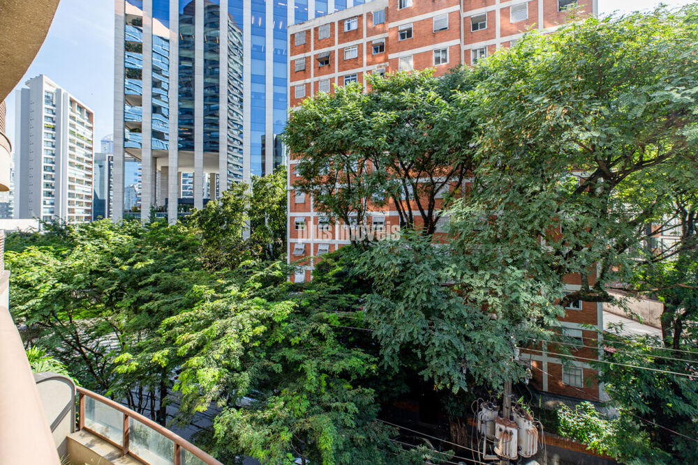 Apartamento, 1 quarto, 49 m² - Foto 18