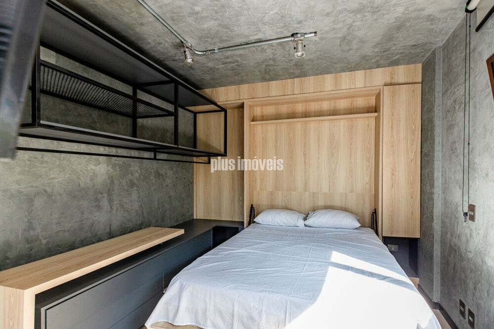 Apartamento, 1 quarto, 49 m² - Foto 36