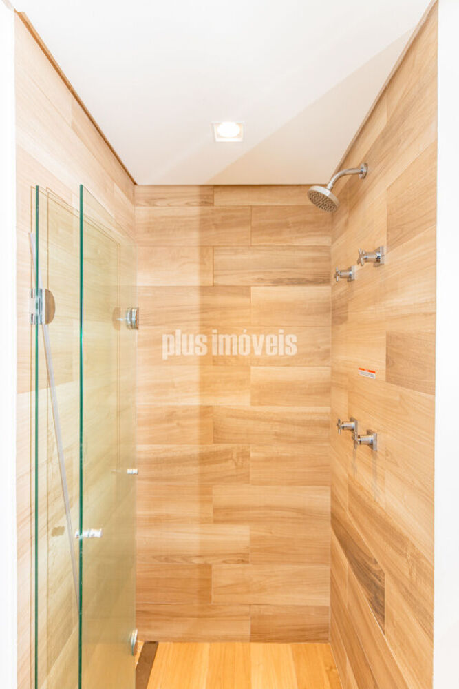 Apartamento, 1 quarto, 49 m² - Foto 1