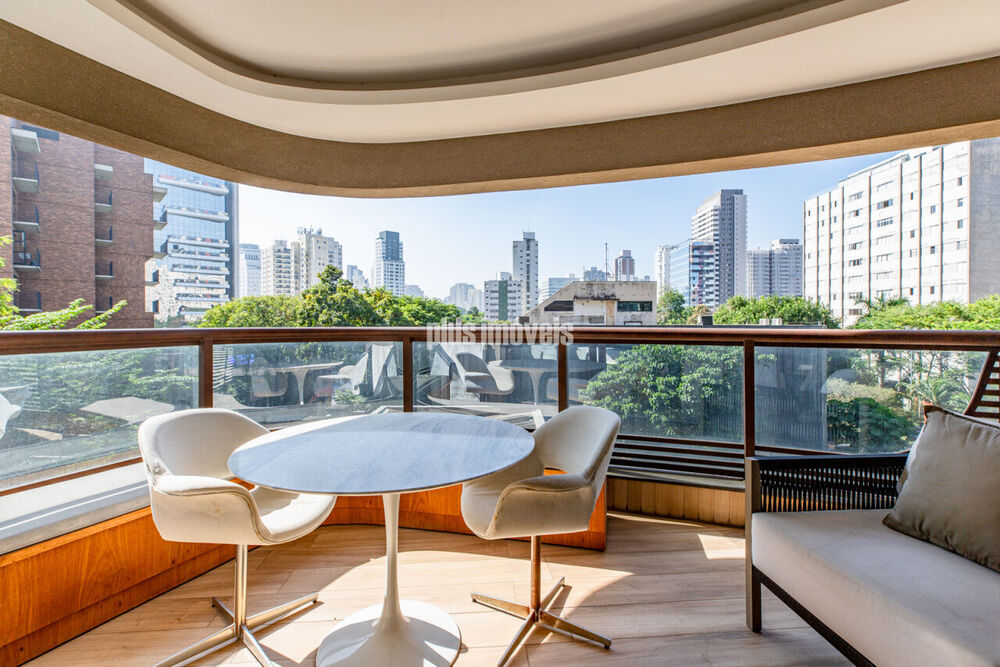 Apartamento, 1 quarto, 49 m² - Foto 15