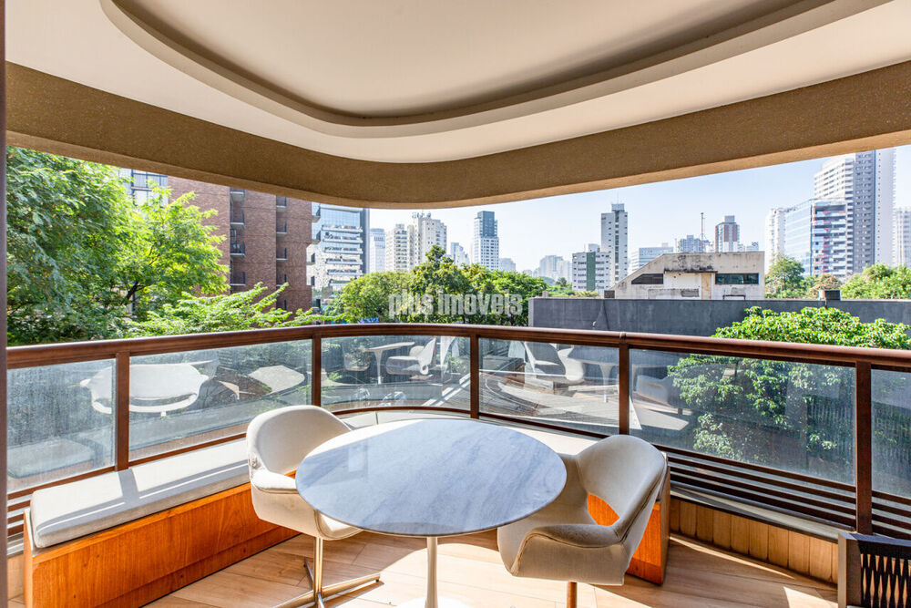 Apartamento, 1 quarto, 49 m² - Foto 4