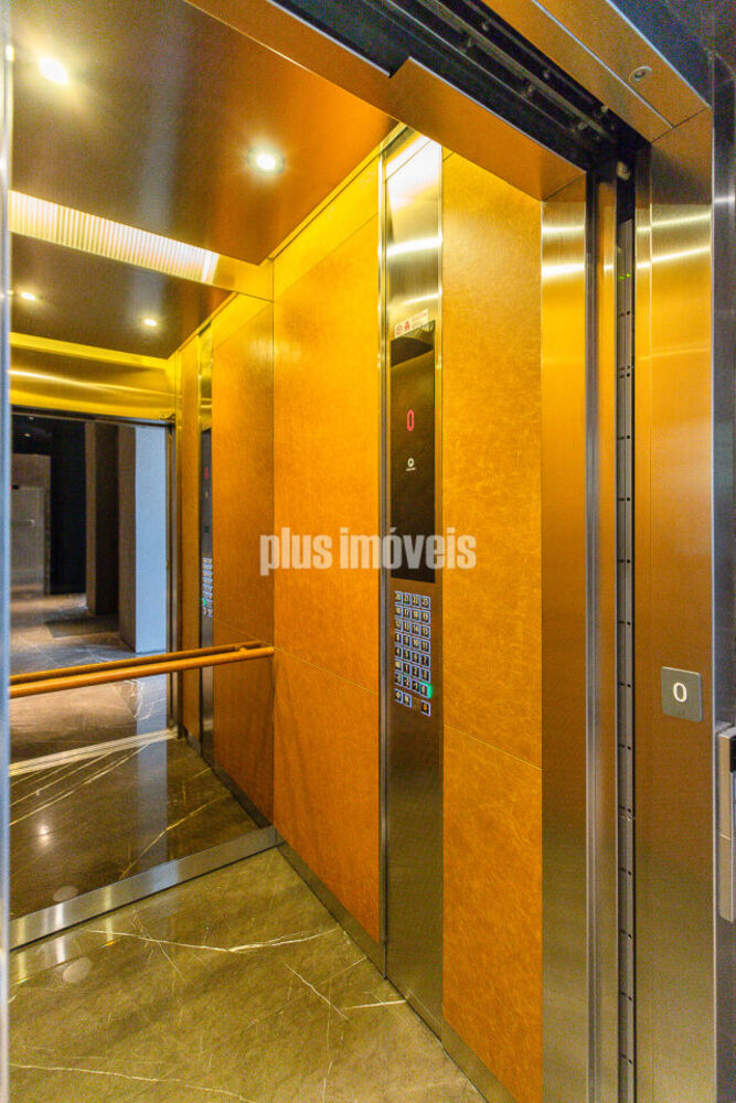 Apartamento, 1 quarto, 49 m² - Foto 2