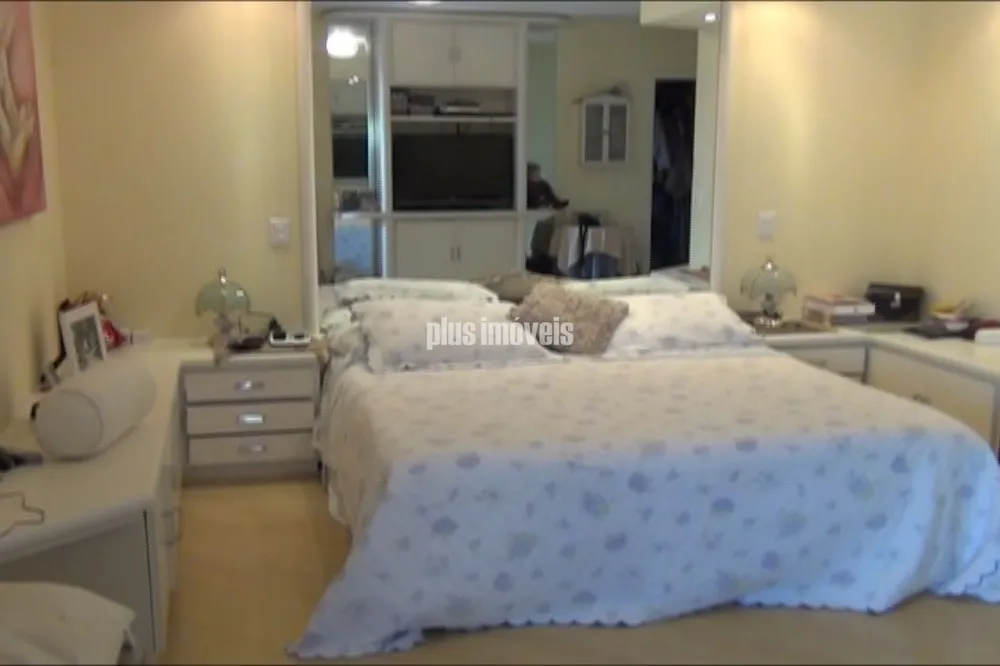 Apartamento, 4 quartos, 390 m² - Foto 8