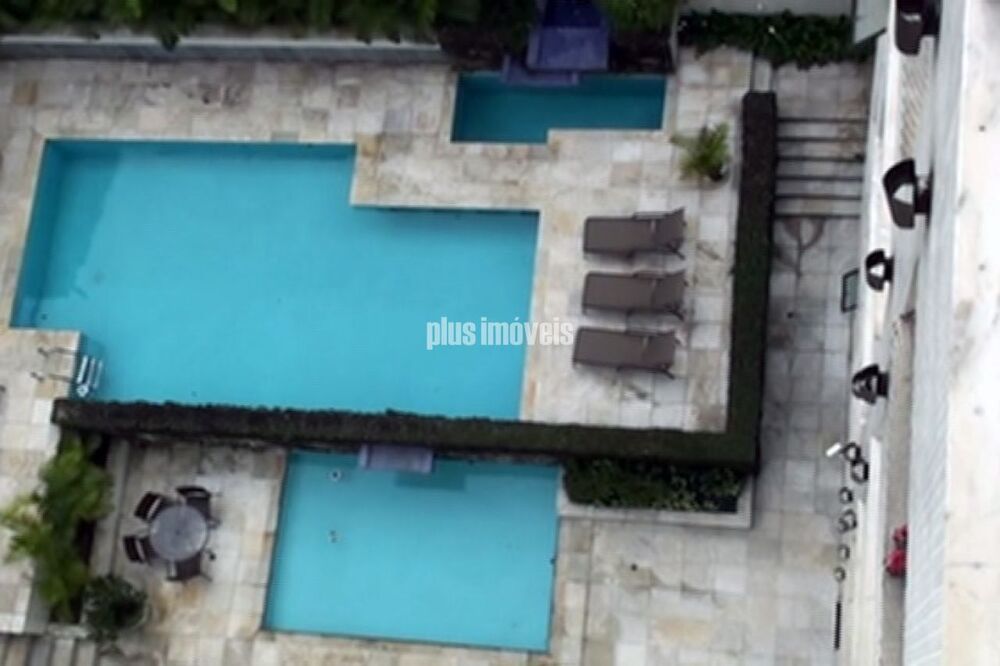 Apartamento à venda com 4 quartos, 390m² - Foto 4