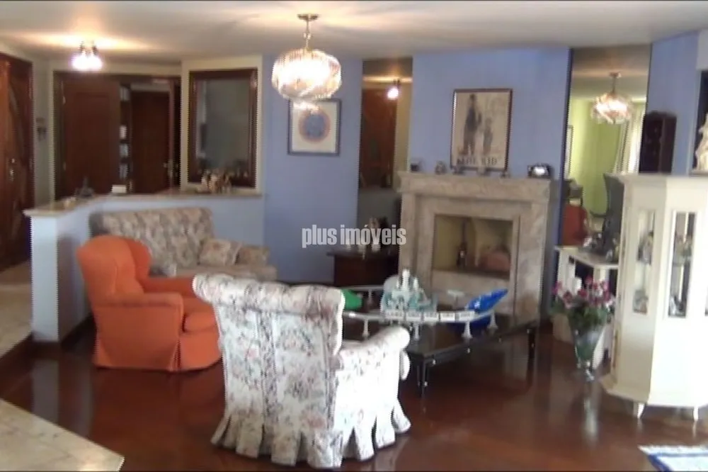 Apartamento, 4 quartos, 390 m² - Foto 7